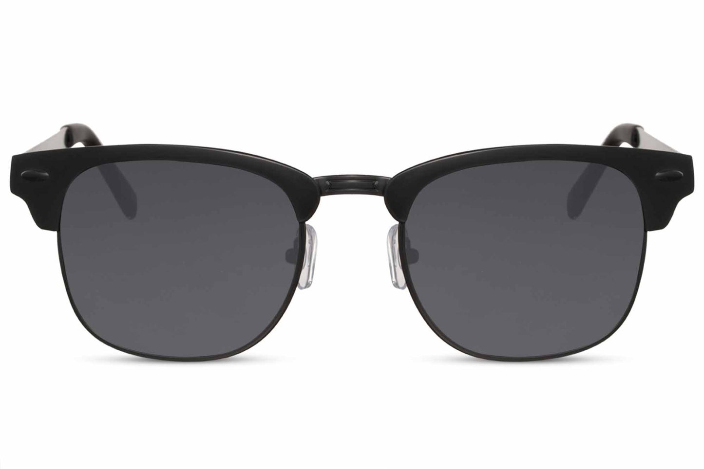 Eco Friendly Clubmaster Sunglasses