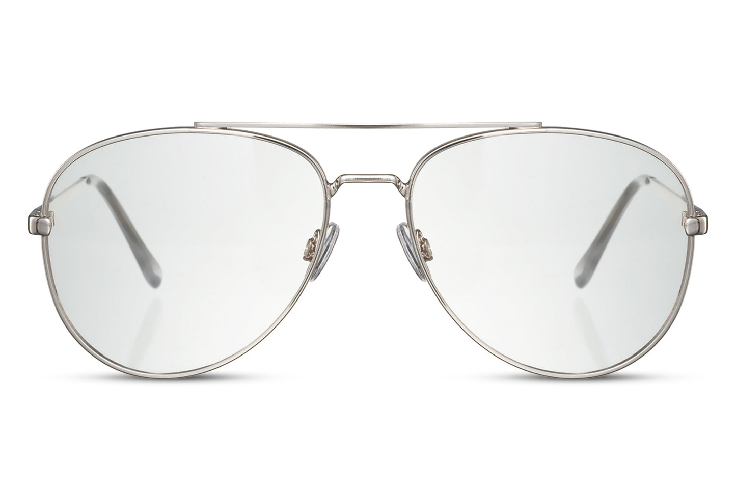 Gafas de sol de aviador con filtro de luz azul