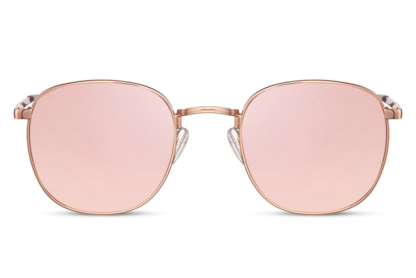 Round Sunglasses
