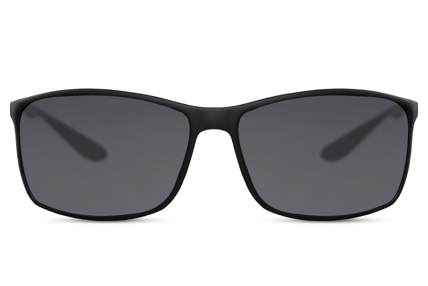 Black Wayfarer Sunglasses