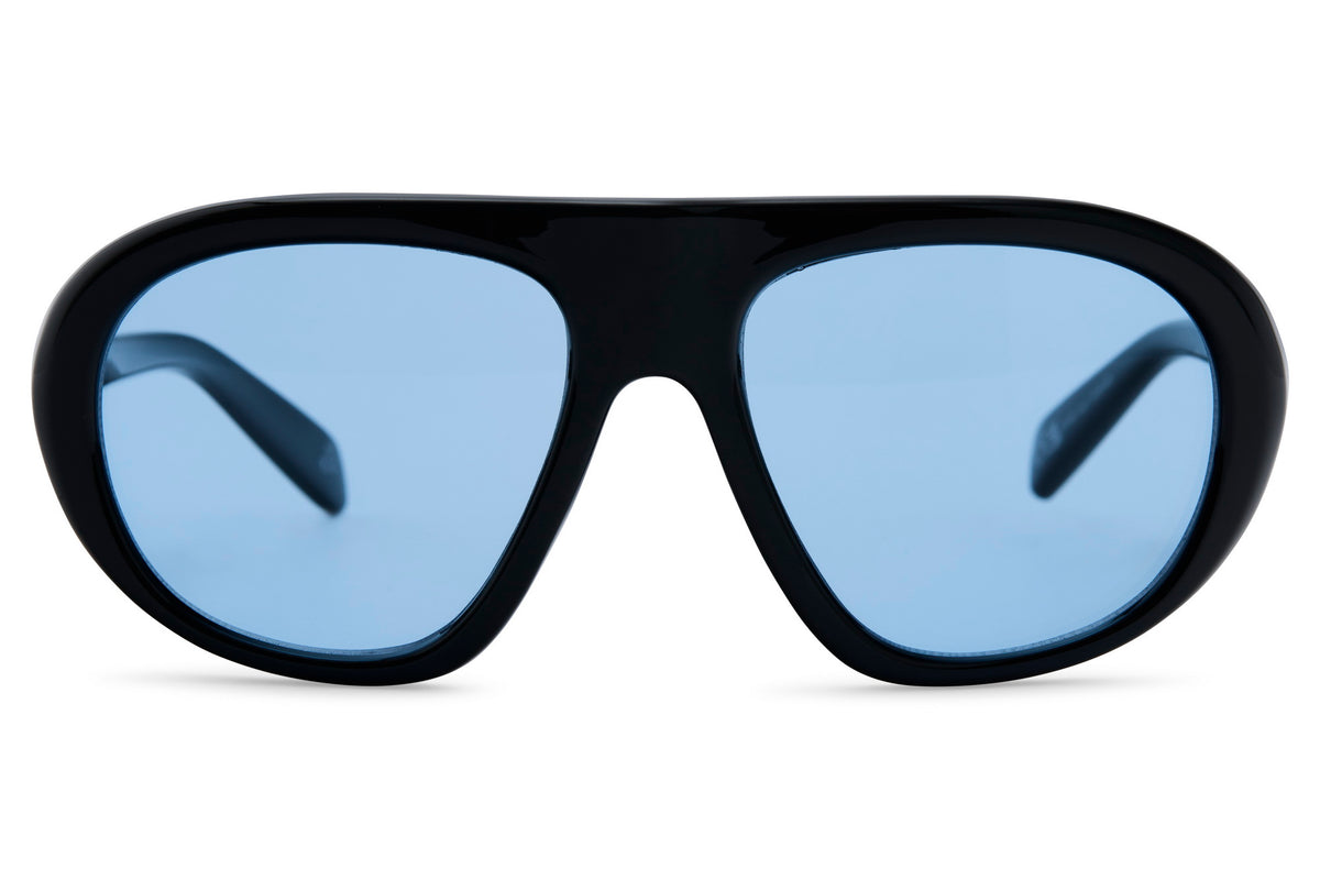 Bold Eco Chunky Aviators