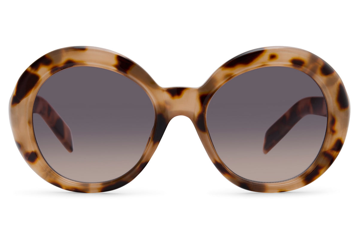 London Eco Oversized Sunglasses