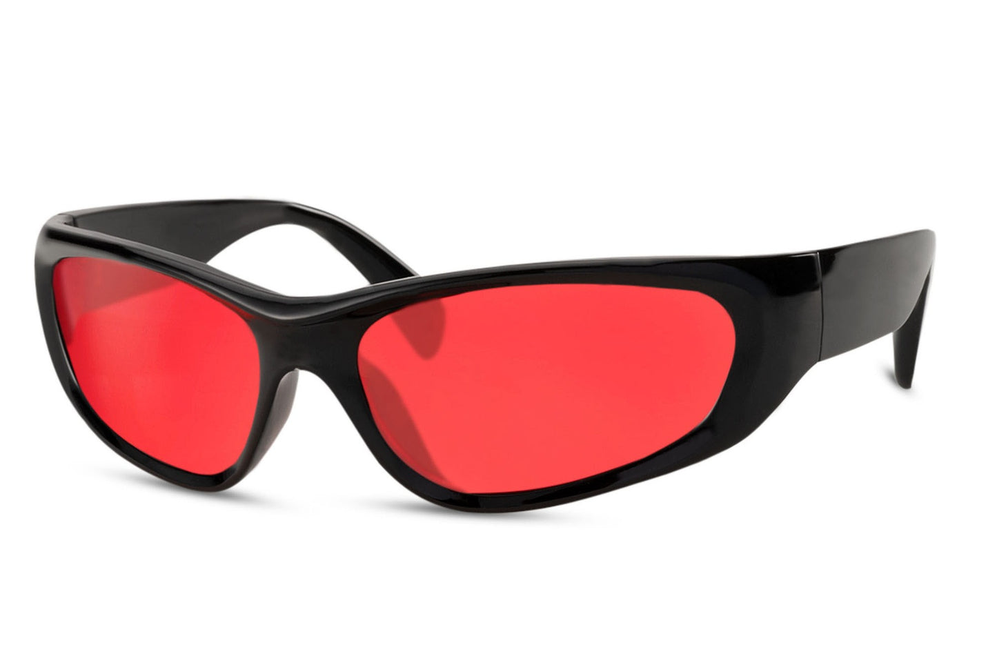 Visor Shield Sunglasses