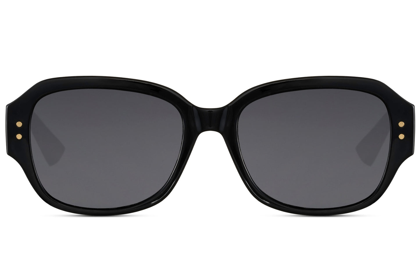 Black Party Sunglasses