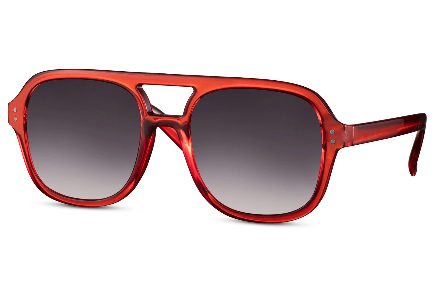 Red Square Sunglass