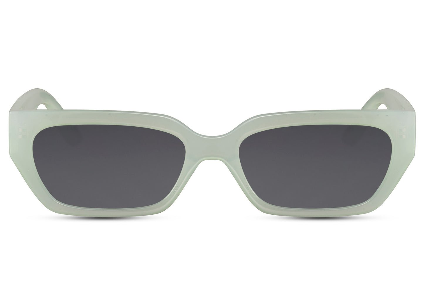 Best Green Rectangle Sunglasses