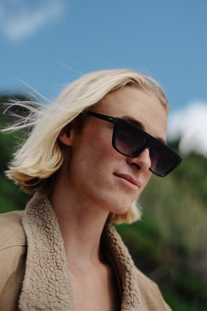 Cateye Sunglasses - Eco Friendly