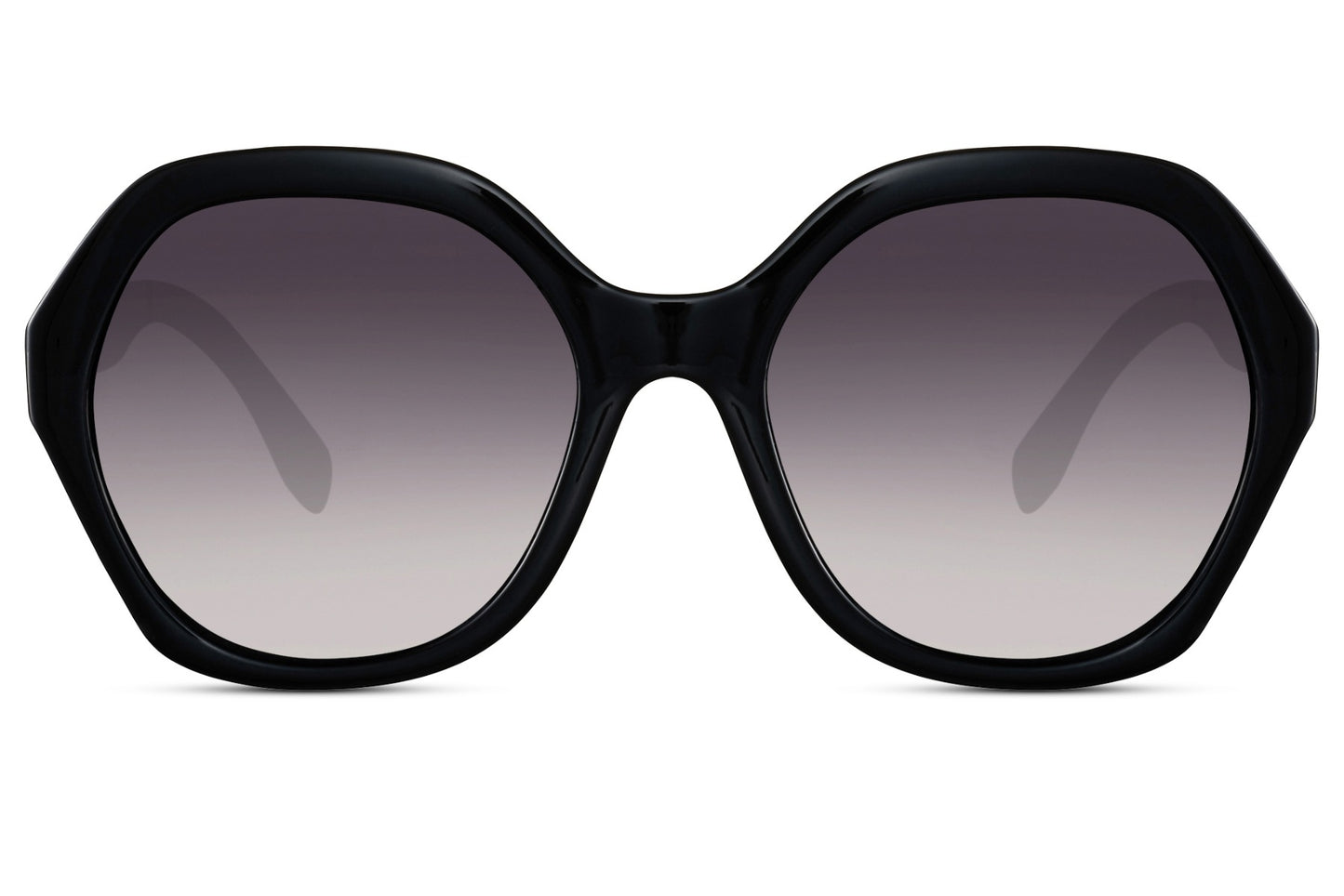 Oversized Sunglasses - Eco Friendly