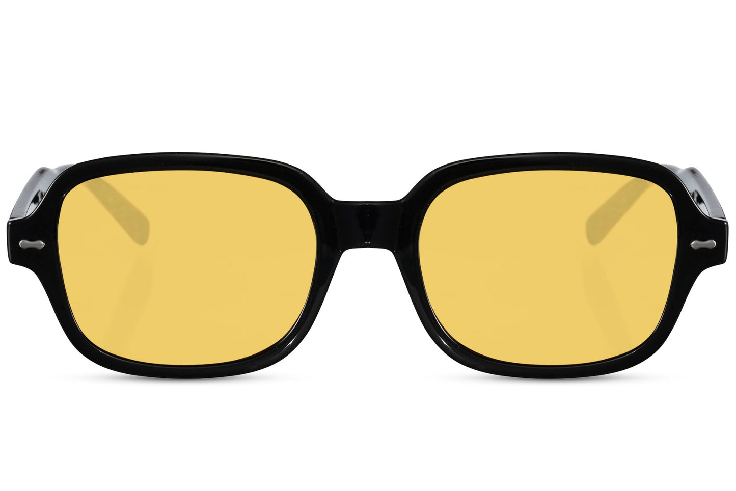 Bold Frames Square Sunglasses