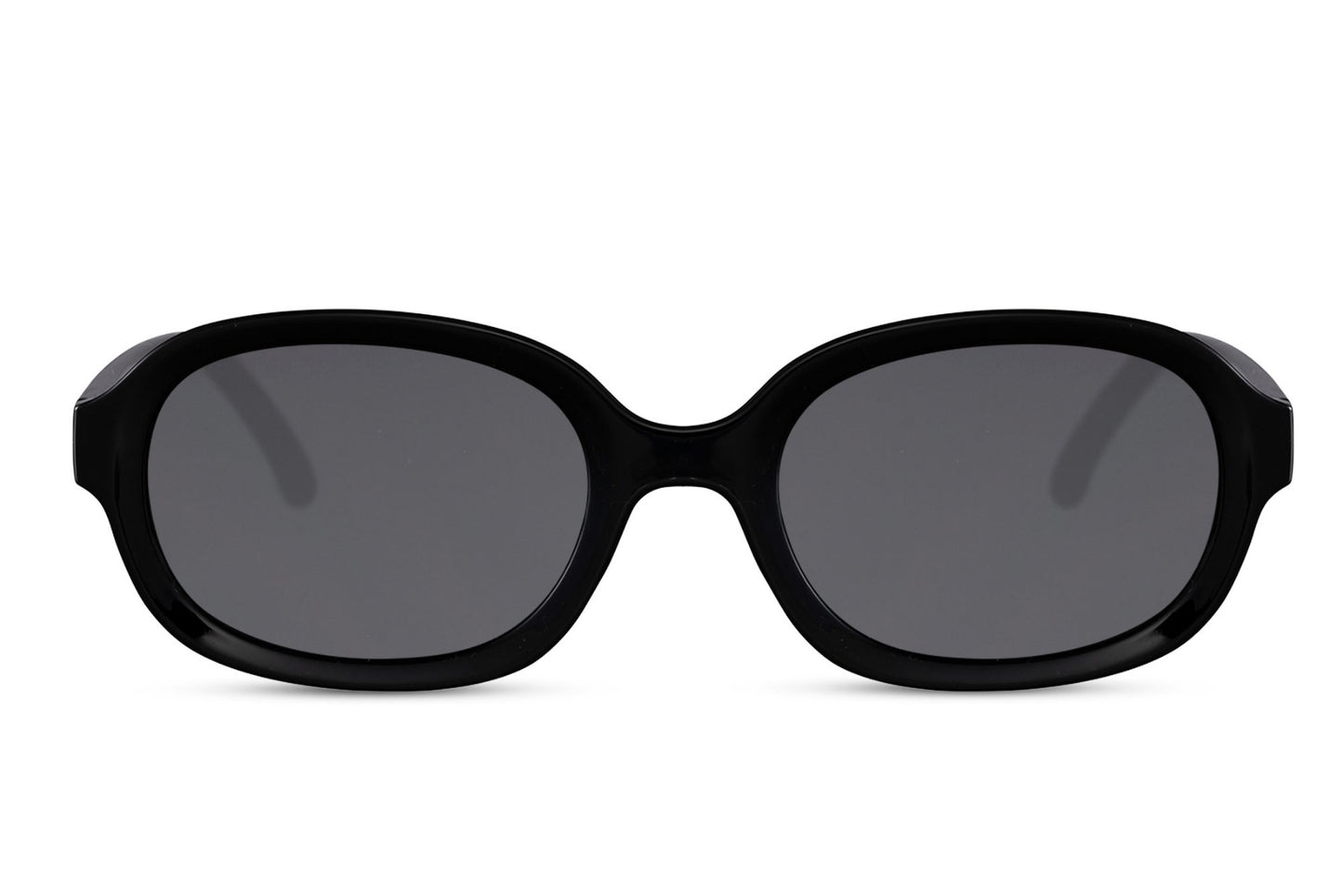 Black Eco Friendly Sunglasses