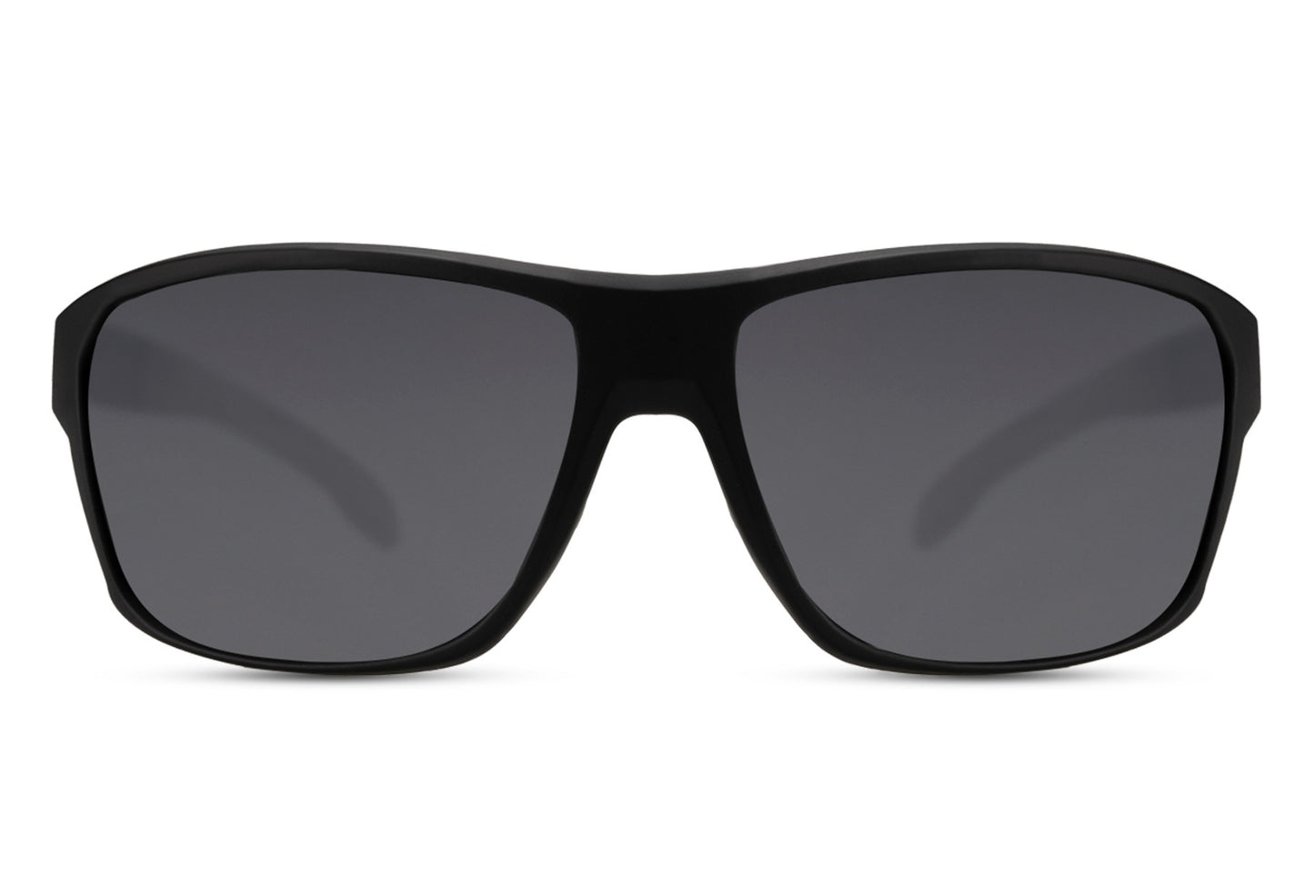 Black Sports Sunglasses
