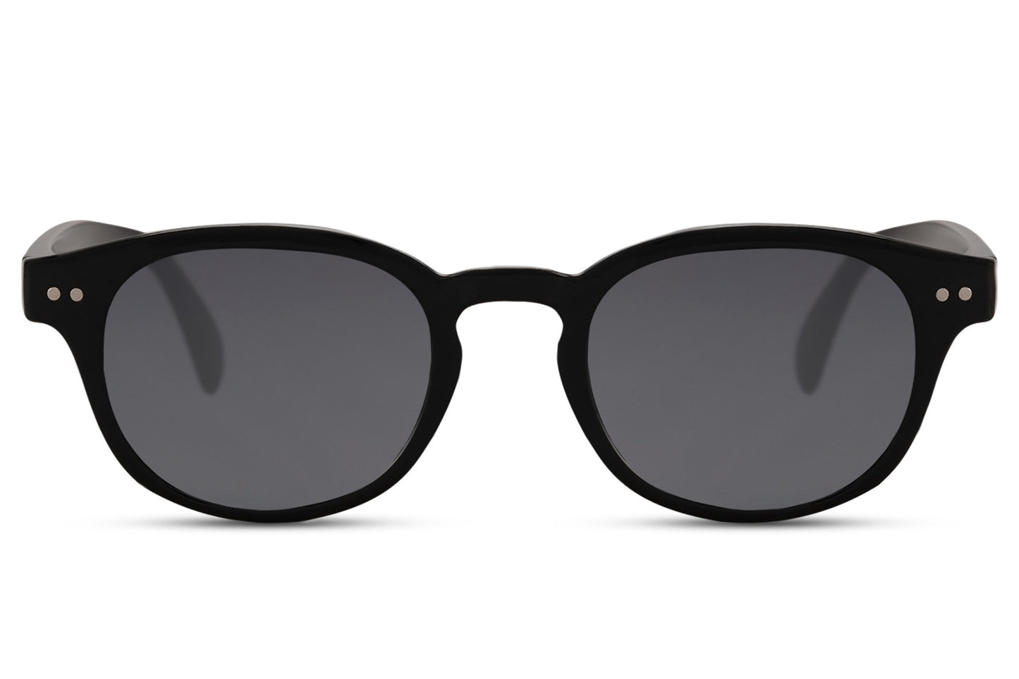 Black Eco Friendly Sunglasses