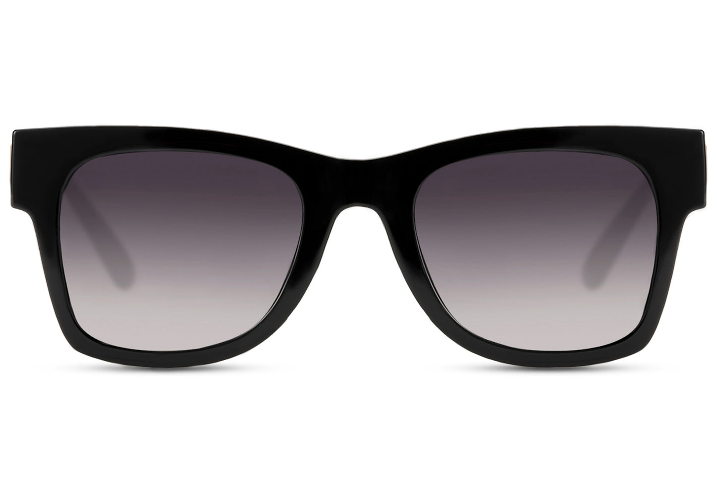 Leopard Print Eco Friendly Sunglasses