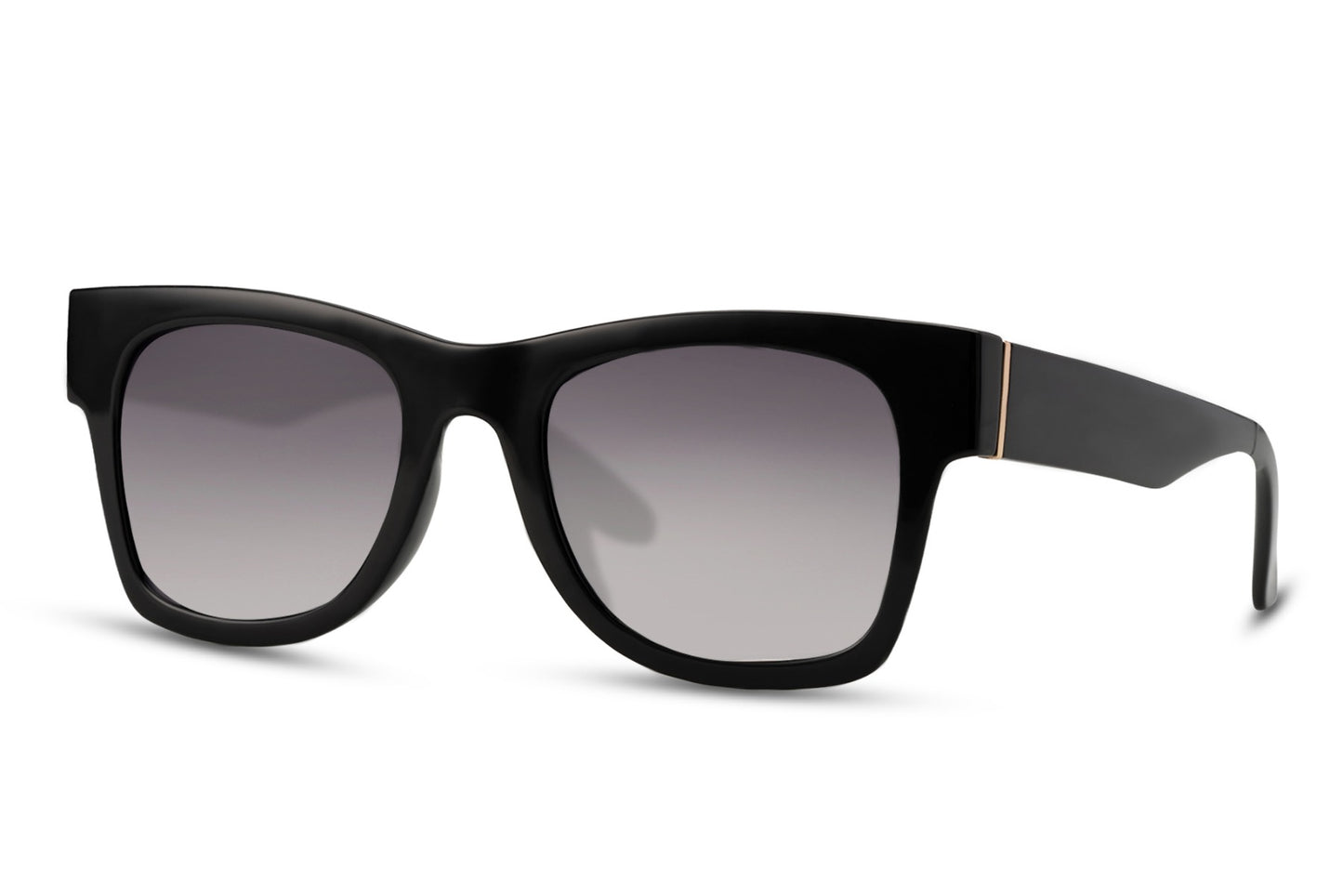 Leopard Print Eco Friendly Sunglasses