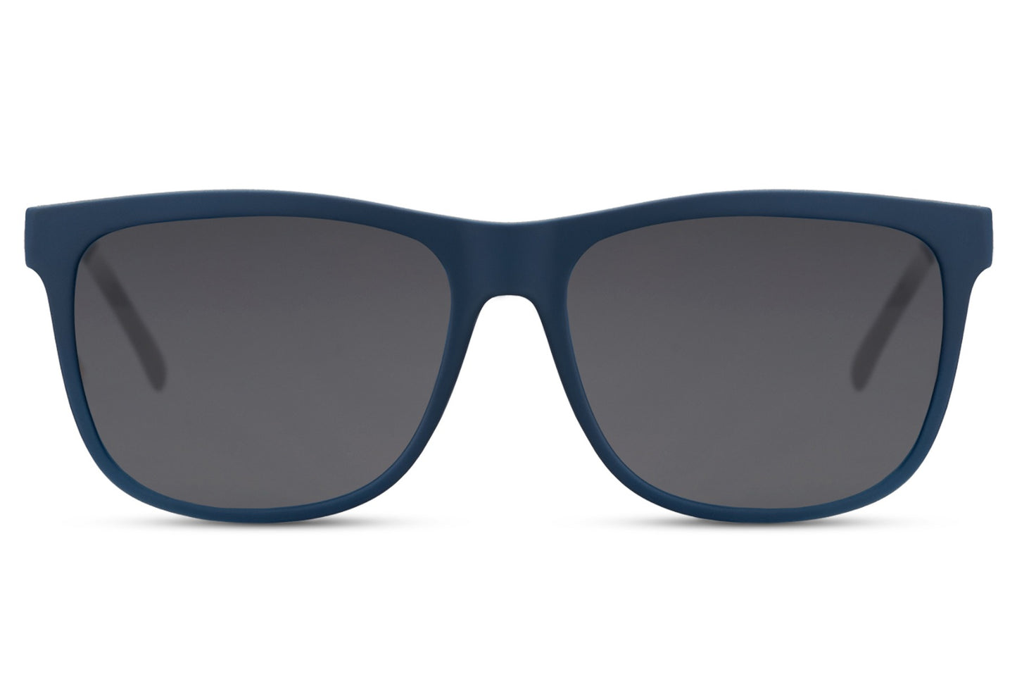 Black Wayfarer Sunglasses