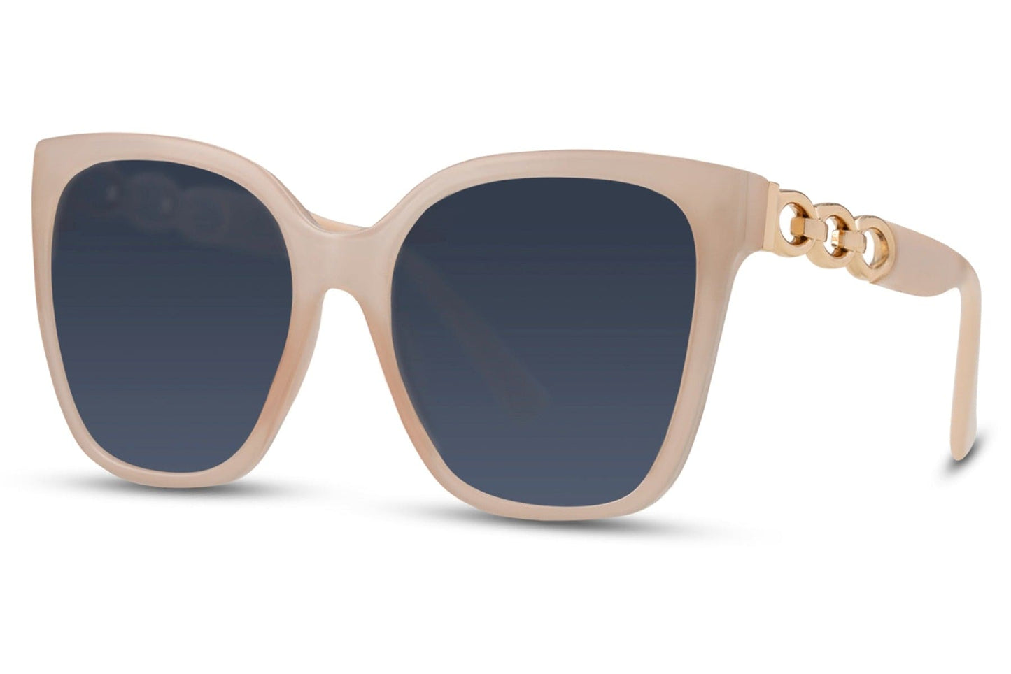Bold Cateye Sunglasses