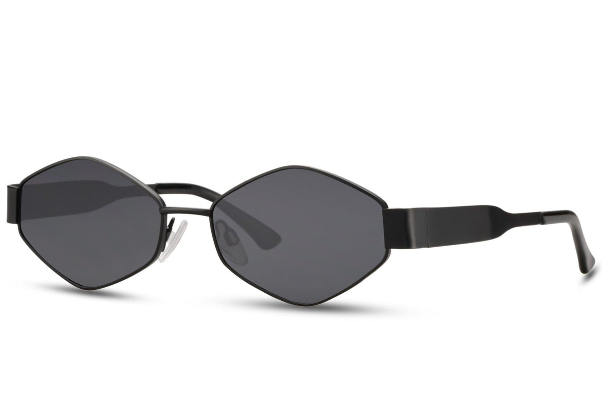 Diamond Shape Geometric Sunglasses