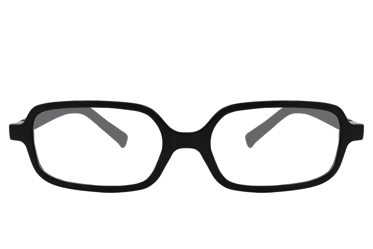 Black Blue Light Filter Glasses Eyewear