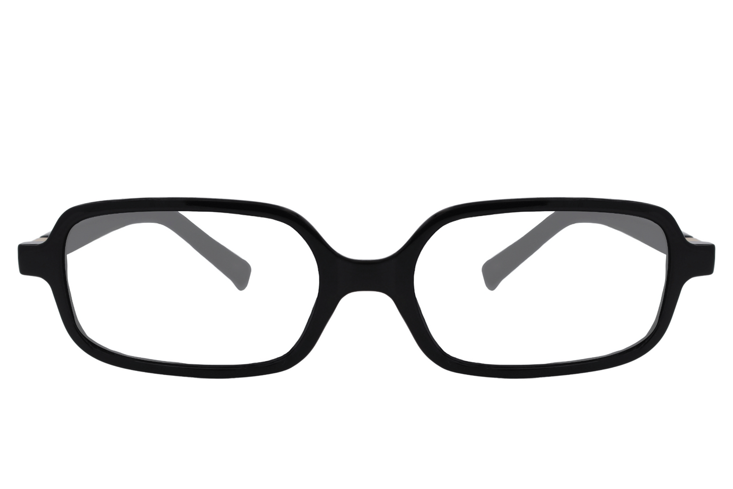 Black Blue Light Filter Glasses