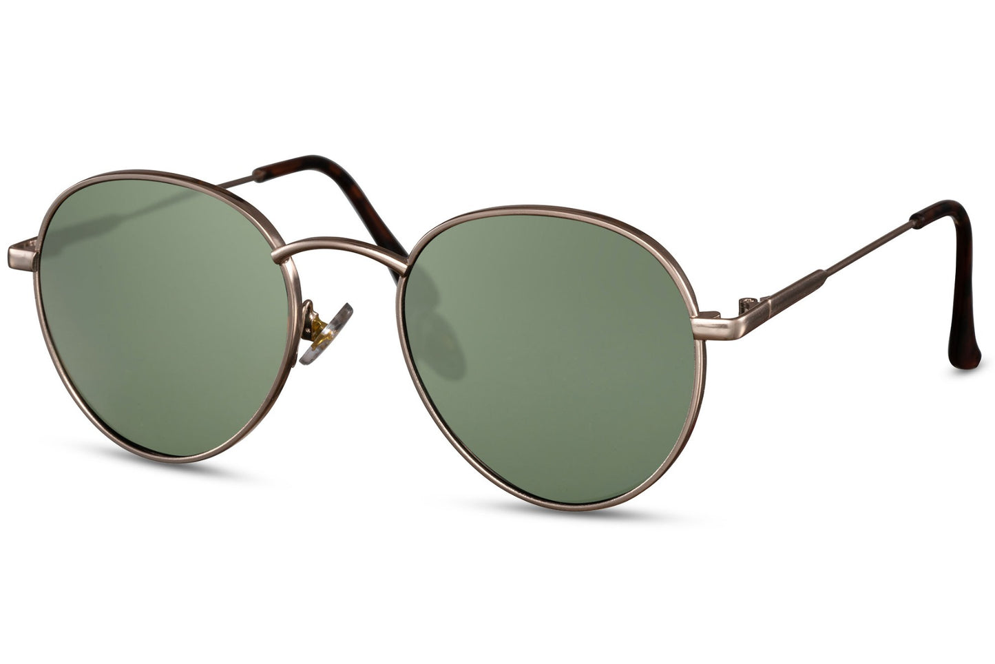 Round Sunglasses