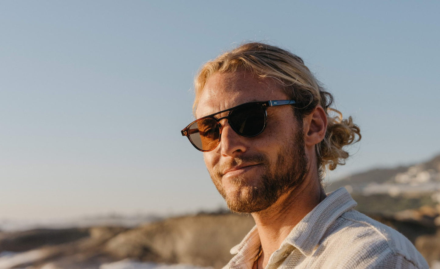 Round Sunglasses