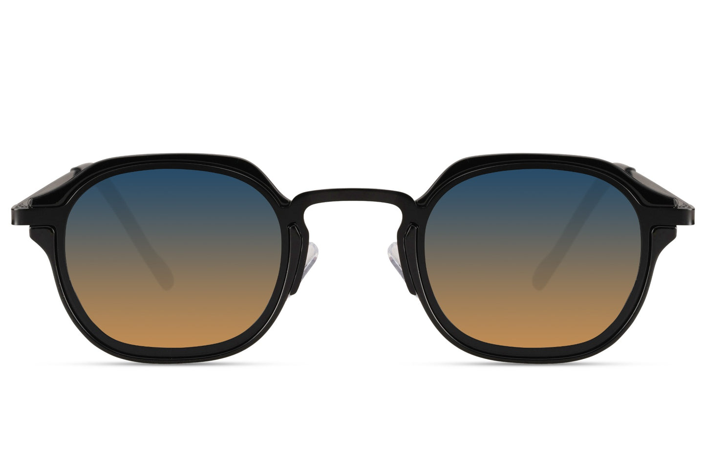 Bold Frames Square Sunglasses | Sunglass Station UK
