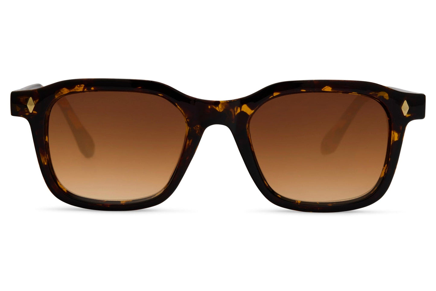 Milan Wayfarer Sunglasses