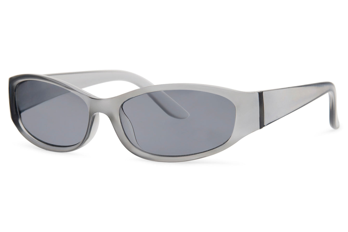London Y2K Sleek Sunglasses