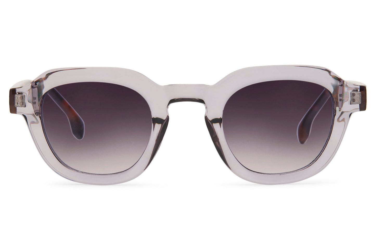 Amsterdam Eco Square Sunglasses
