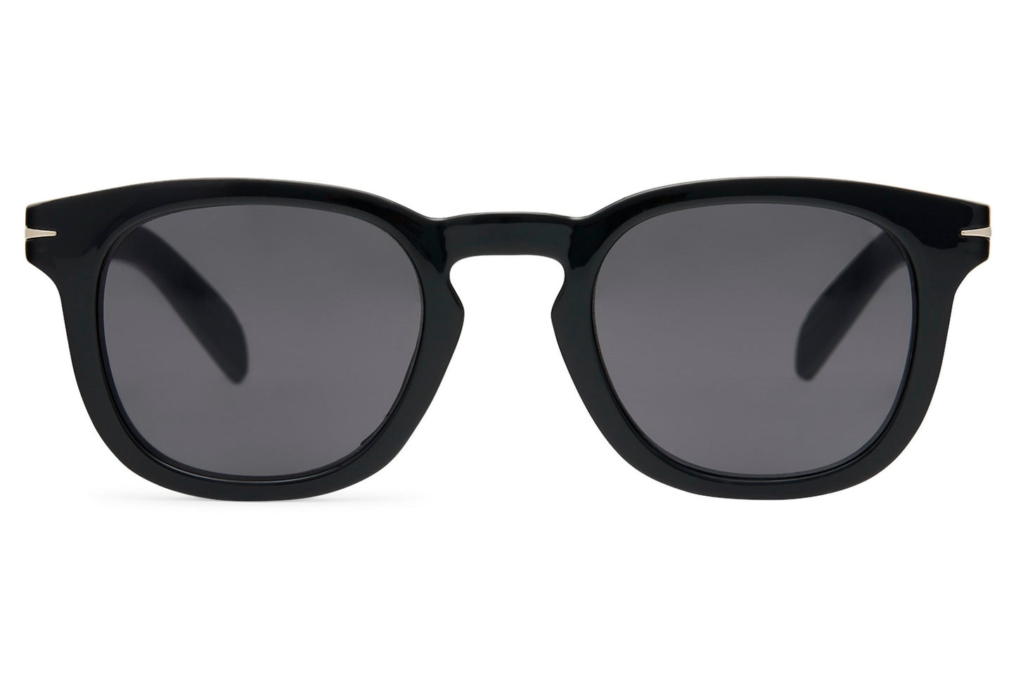 Poland Eco Quadratische Sonnenbrille