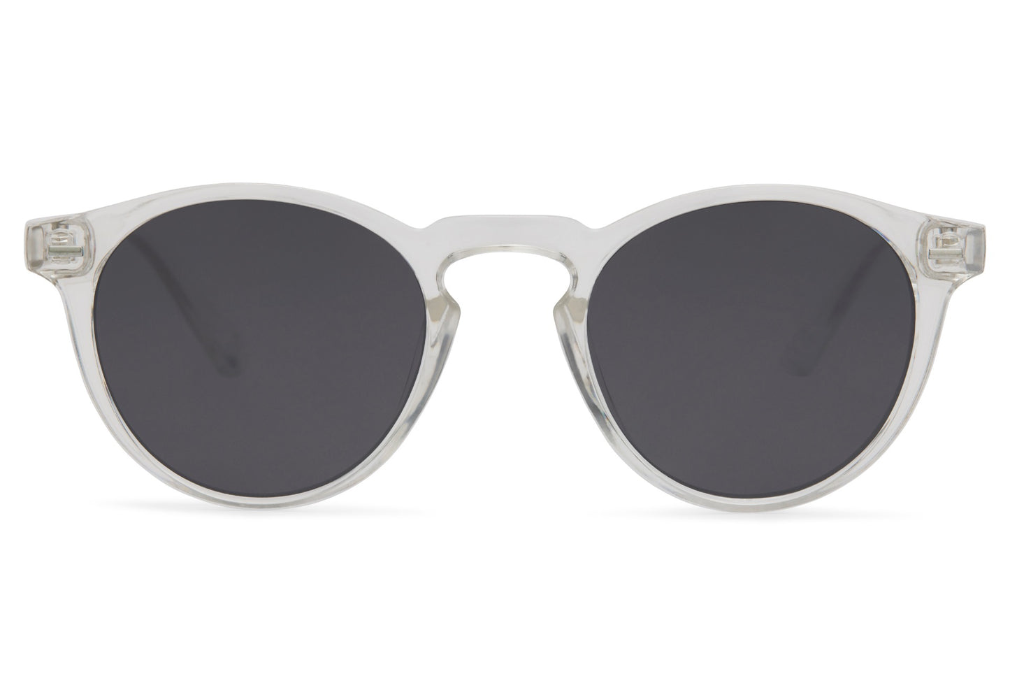 Gafas de sol ecológicas con montura elegante