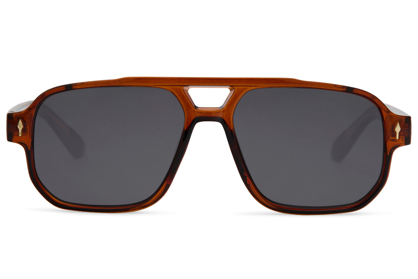 London Vintage Pilotenbrille