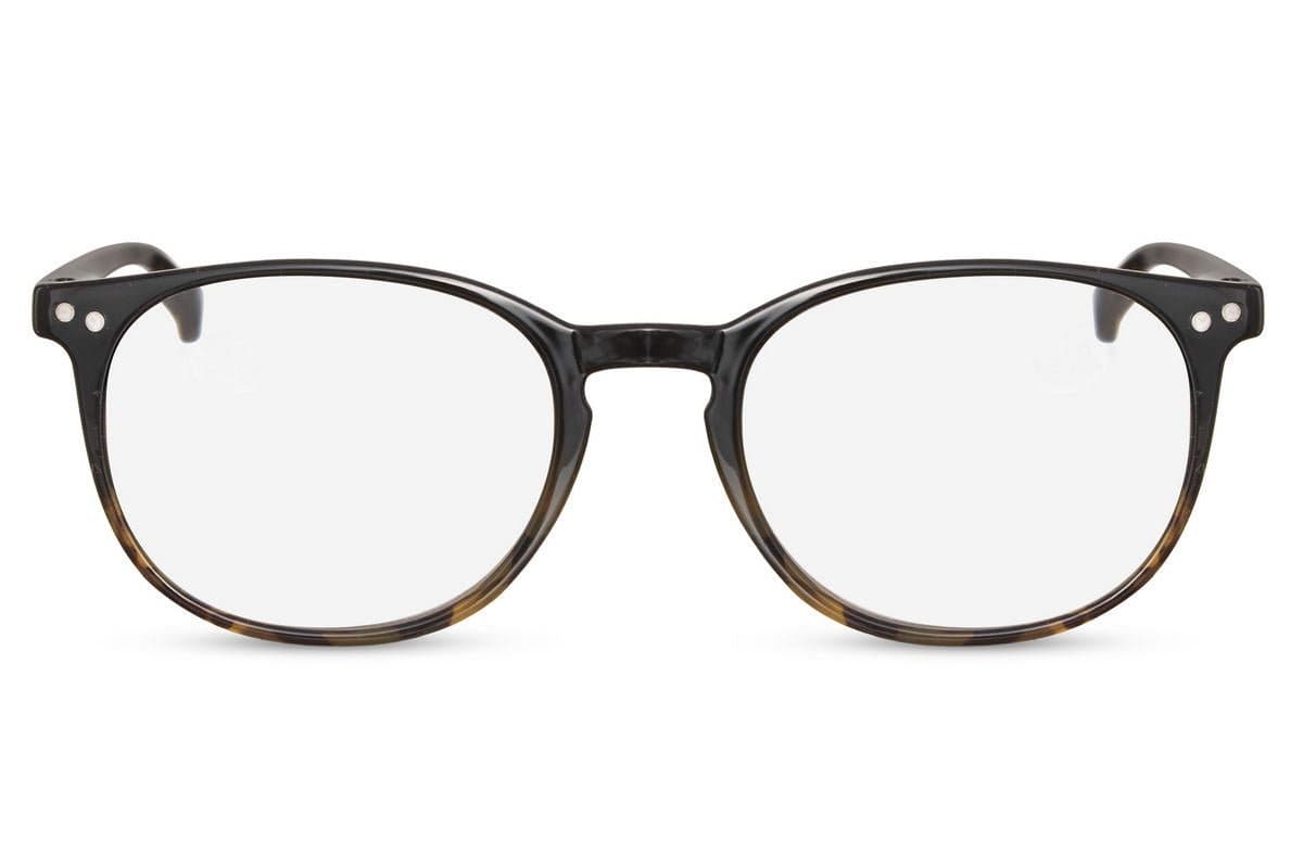 Discover the perfect blend of fashion and function with our Black Animal Print Round Reading Glasses +3.00. Designed for individuals who need vision correction for reading, these stylish glasses provide a fashionable solution to help you see clearly. With 100% UV protection, these glasses offer the best of both worlds—improving your vision and protecting your eyes from harmful rays. The durable polycarbonate frame is lightweight, ensuring comfort for prolonged wear.