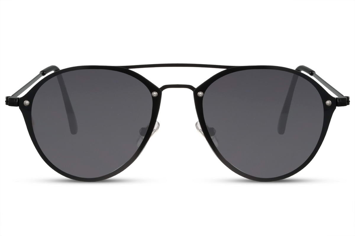 Black Round Sunglass | Sunglass Station
Redefine your look with our Black Round Sunglasses uk, designed for those who appreciate simplicity and sophistication. Perfectly blending form and function, these shades ensure you stay stylish and protected wherever you go.