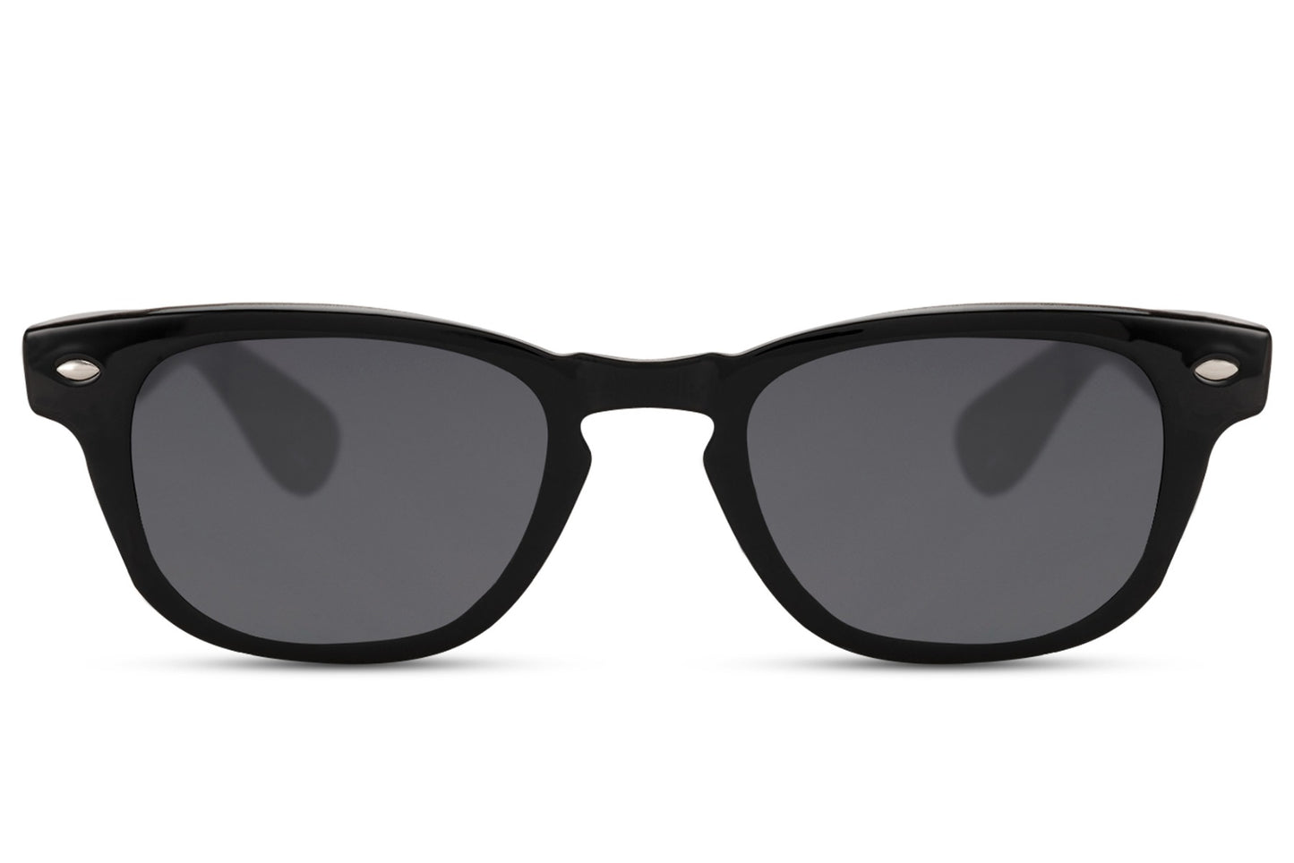 Step into sustainable style with these Wayfarer sunglasses, designed for fashion-forward individuals who care about the planet. Combining iconic design with eco-conscious materials, these sunglasses offer both functionality and flair for every occasion.