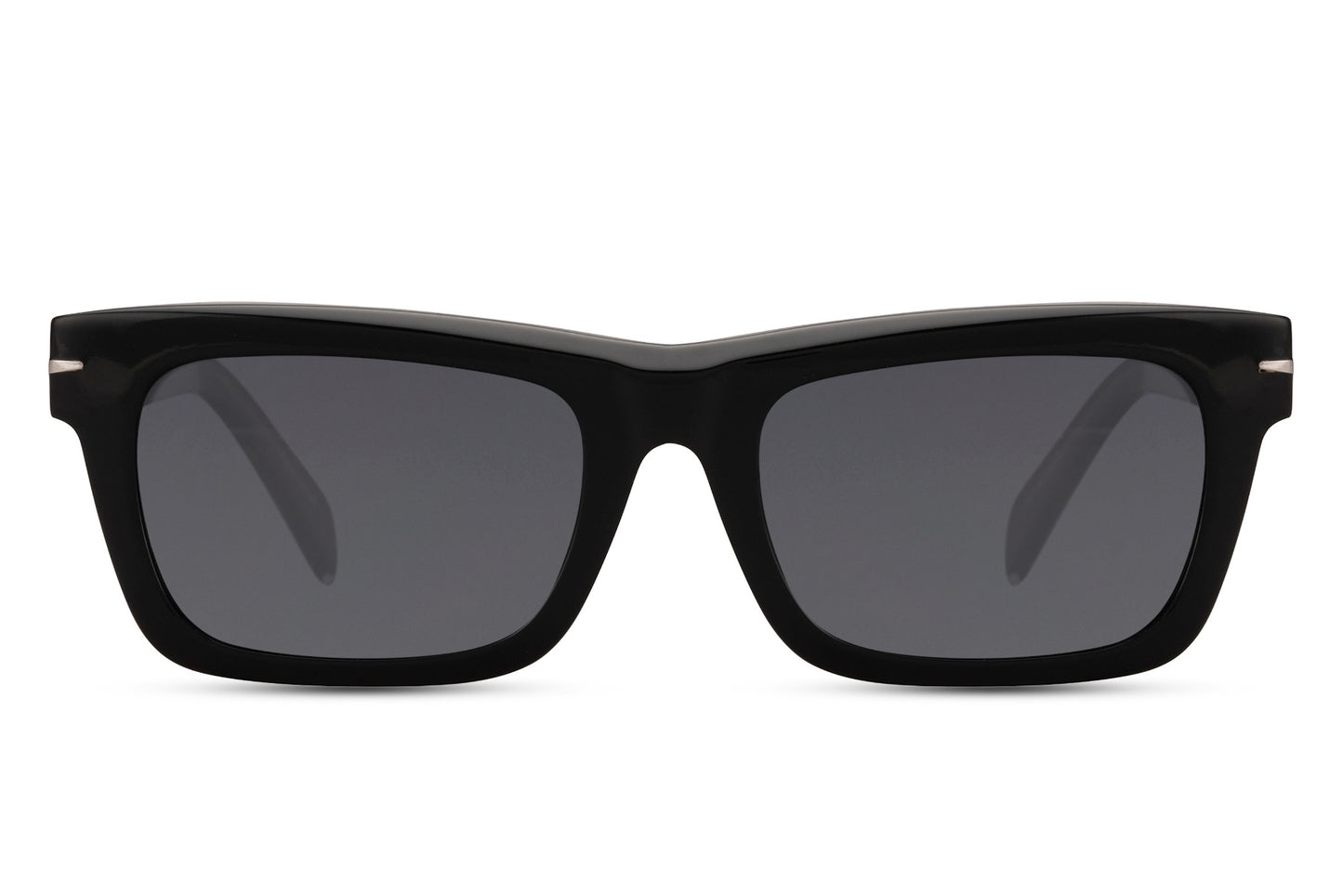Step up your eyewear game with these Black Rectangle Sunglasses, crafted for those who appreciate a sleek, contemporary look paired with superior eye protection. Perfect for outdoor adventures, casual outings, and everyday wear, these sunglasses combine style and functionality seamlessly.