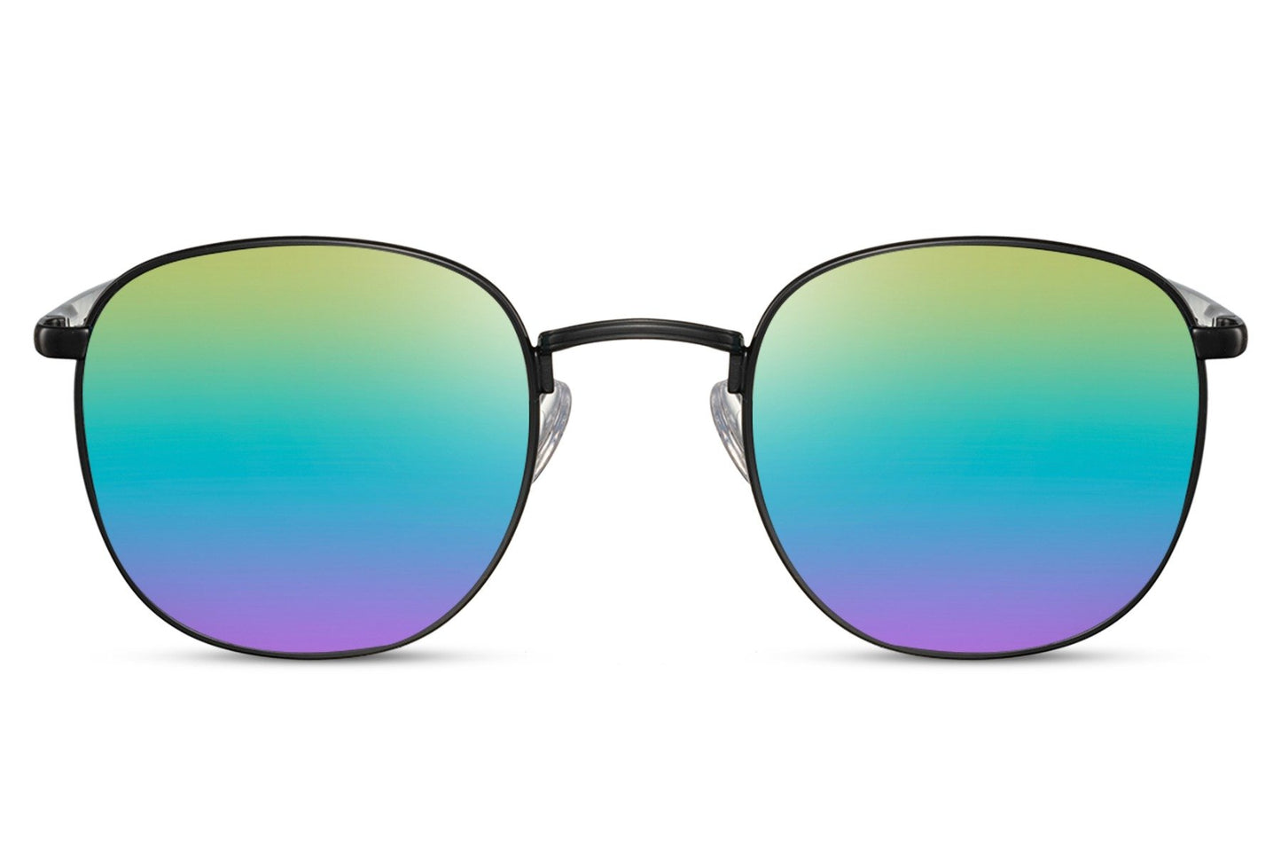 Round Sunglasses