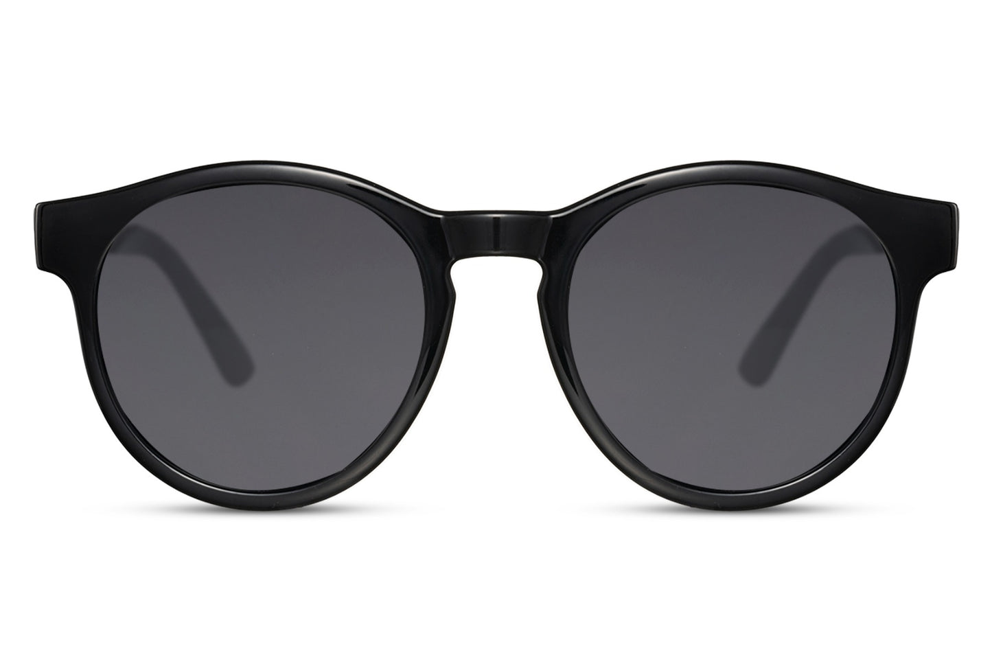 Round Sunglass - Eco Friendly