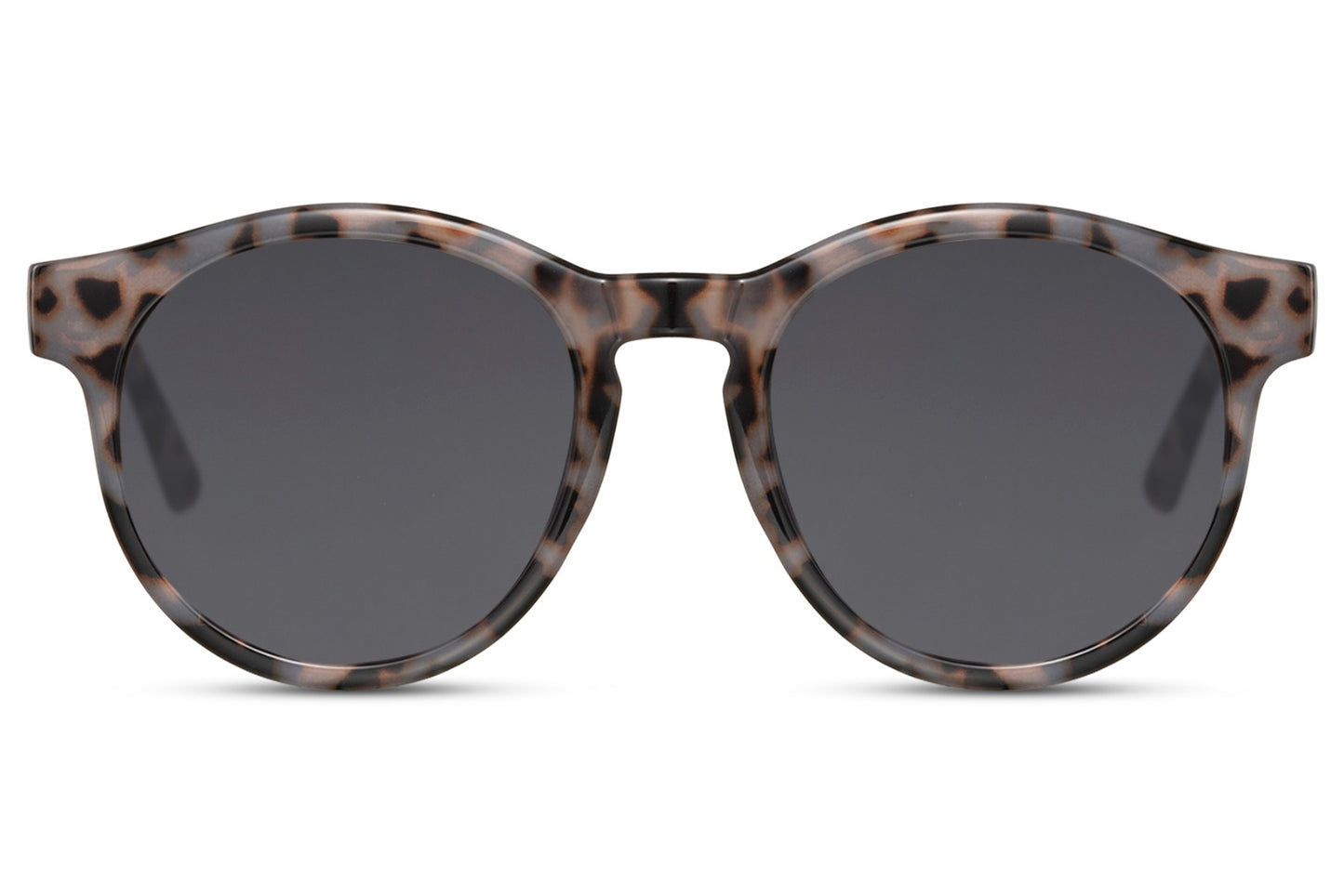 Round Sunglass - Eco Friendly