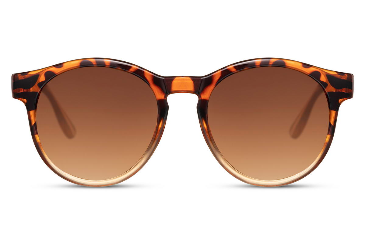 Round Sunglass - Eco Friendly