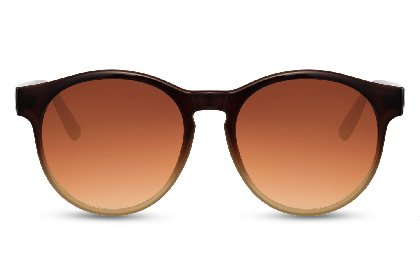 Round Sunglass - Eco Friendly
