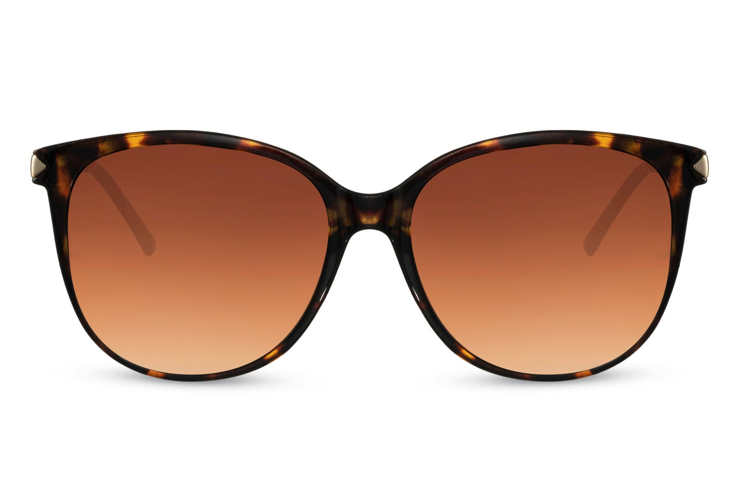 Black Oversized Sunglasses