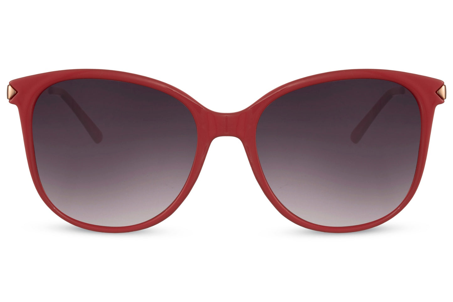 Black Oversized Sunglasses