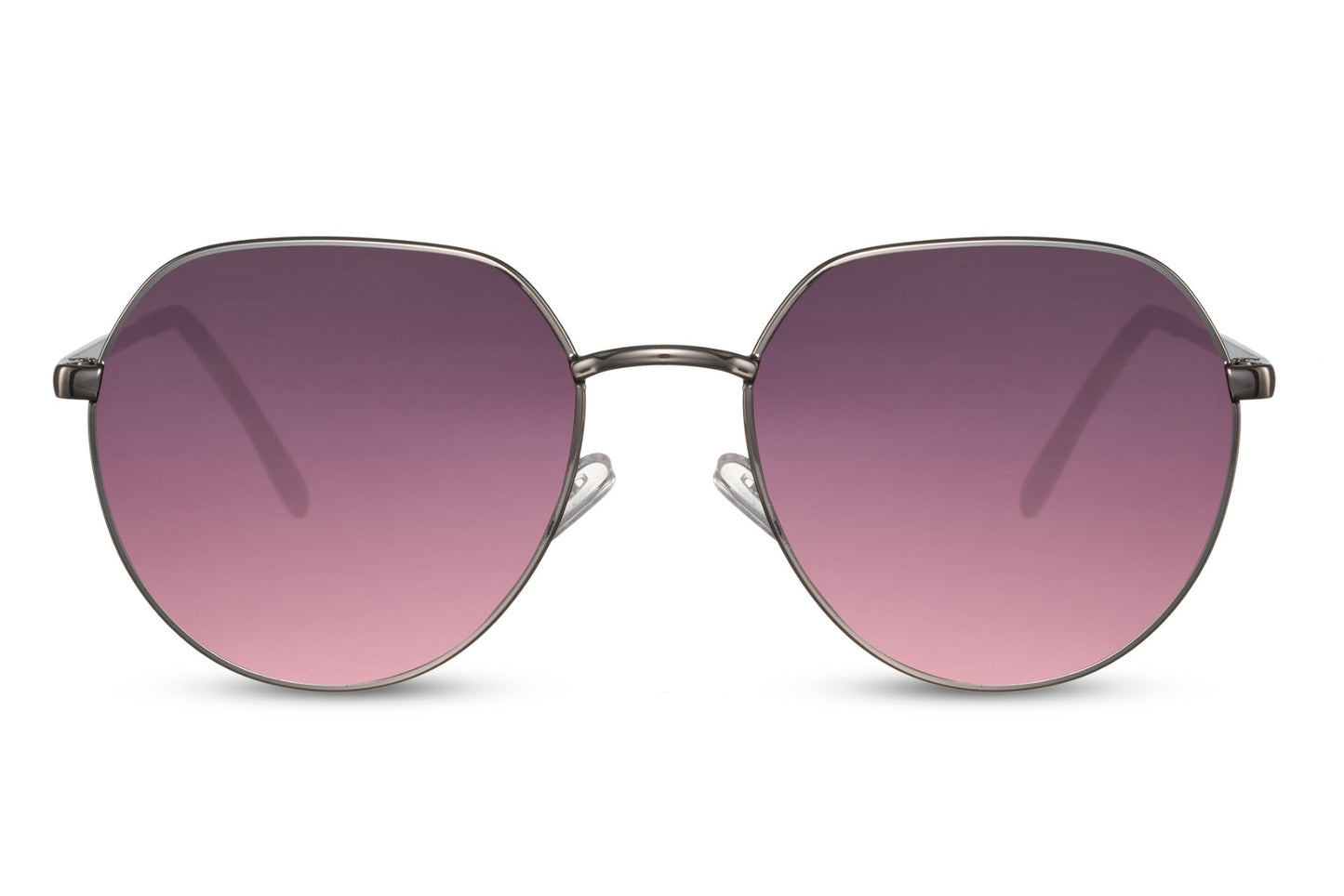 Round Sunglasses- Eco Friendly