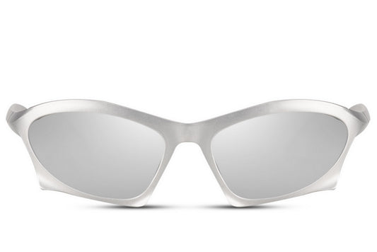 Visor Style Sunglasses