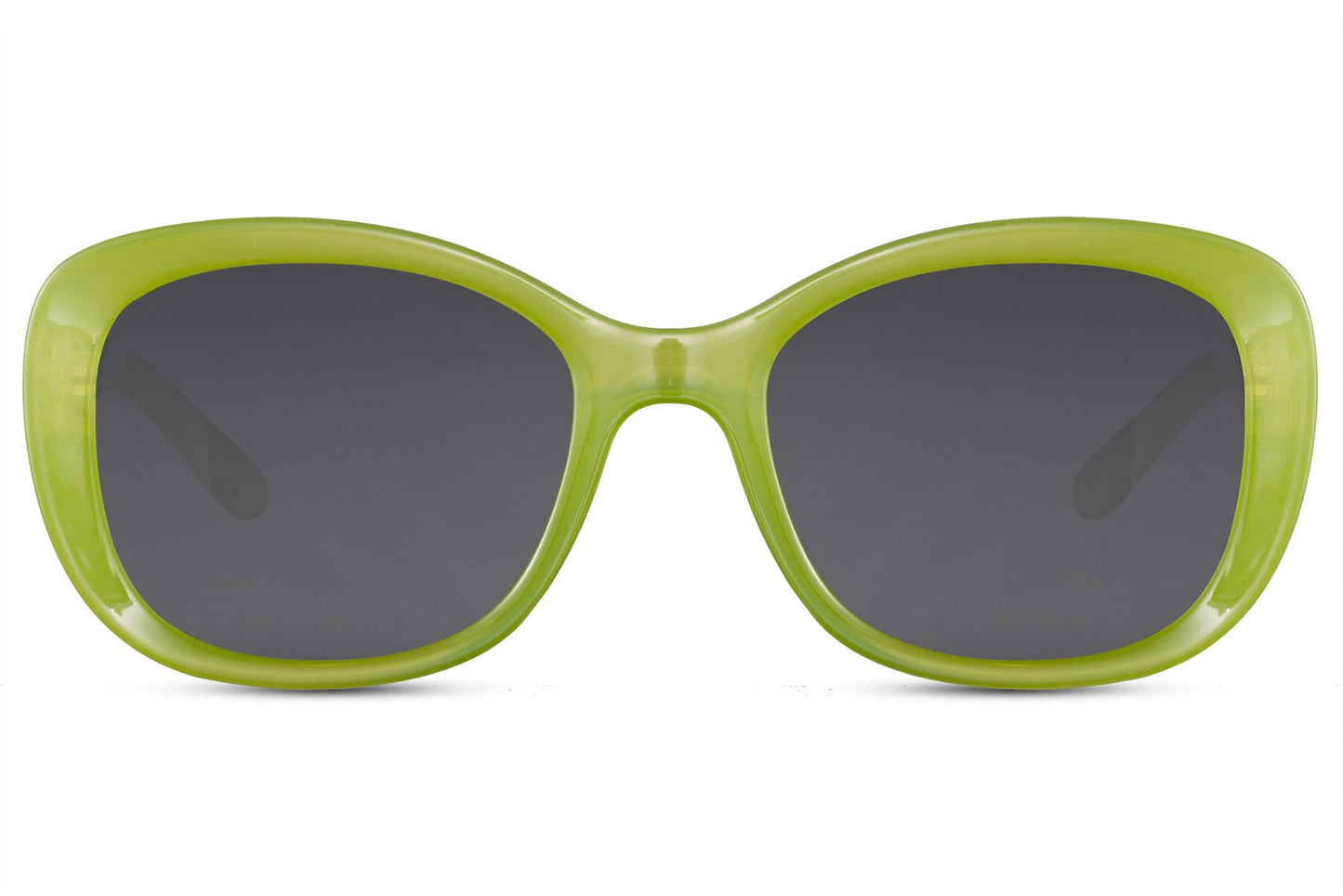 Black Oversized Sunglasses