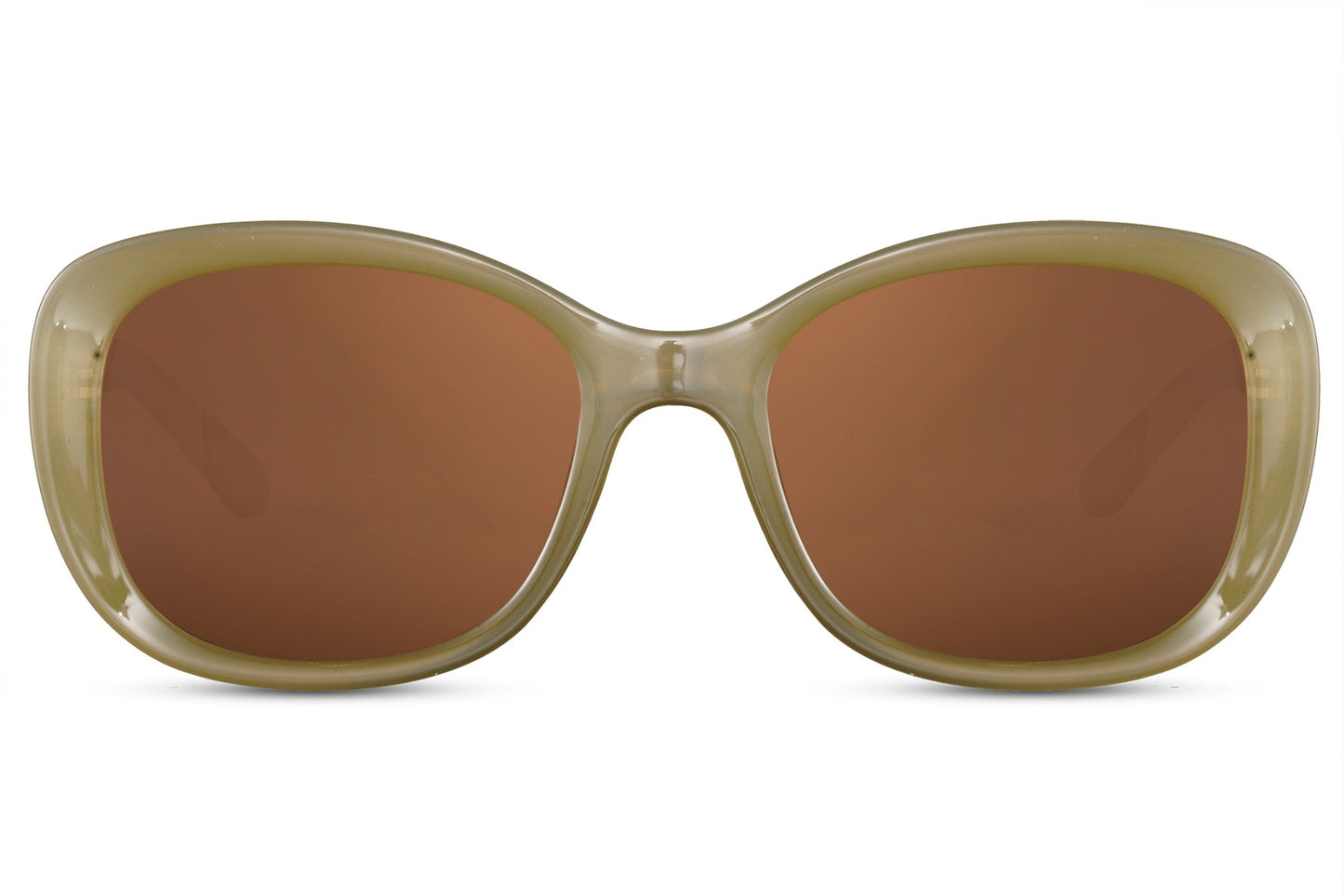 Black Oversized Sunglasses