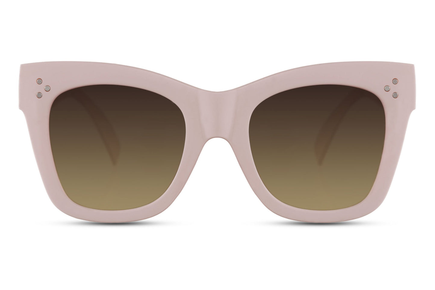 Oversized Sunglasses