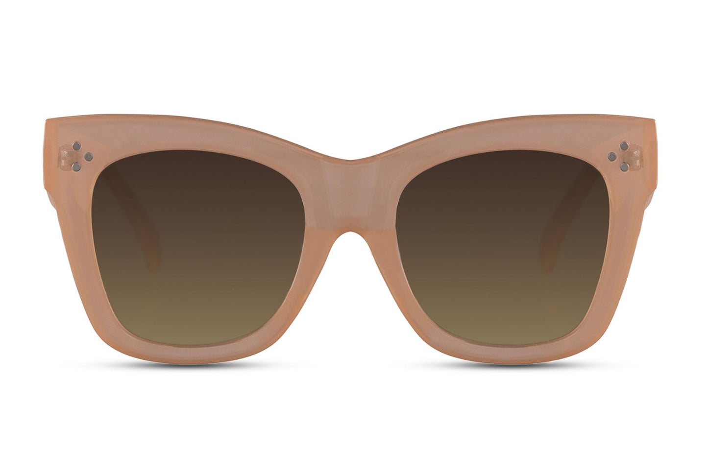 Smokey Oversized Sunglasses