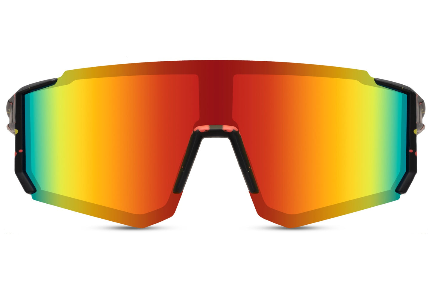 Oversized Sunglasses